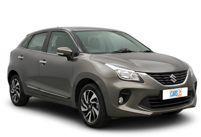 Maruti Baleno-img